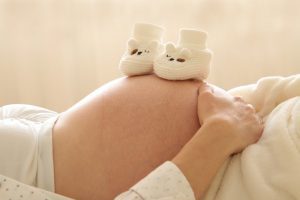 tydzień ciąży a miesiąc